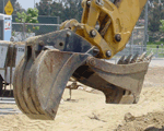 4 in 1 Bucket