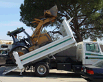 Dump Truck