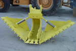12 INCH TRAPEZOID HEAD